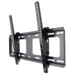 Imagen de Soporte TV p/pared 80kg, 37" a 80" Alineacion,  Ajuste Vertical