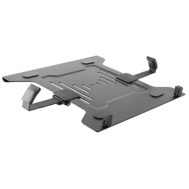 Imagen de Soporte universal para Laptop con entrada VESA