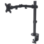 Imagen de Soporte Monitor p/1 Monitor 13 a 32" Escritorio