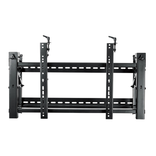 Imagen de Soporte videowall 70kg, 45" a 70" Pop-Out