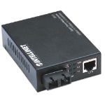 Imagen de Convertidor de Medios Gigabit Ethernet