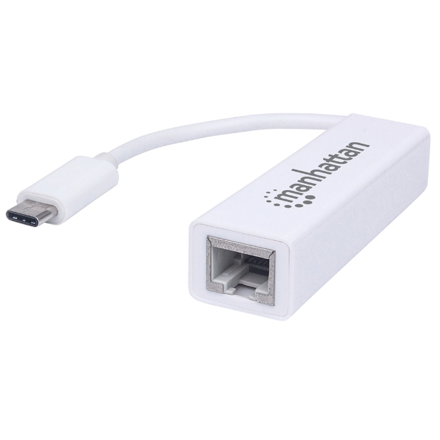 Imagen de Adaptador de red USB-C a Gigabit