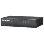 Imagen de Switch de Oficina Fast Ethernet de 5 puertos