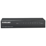 Imagen de Switch de Escritorio Gigabit Ethernet de 8 puertos