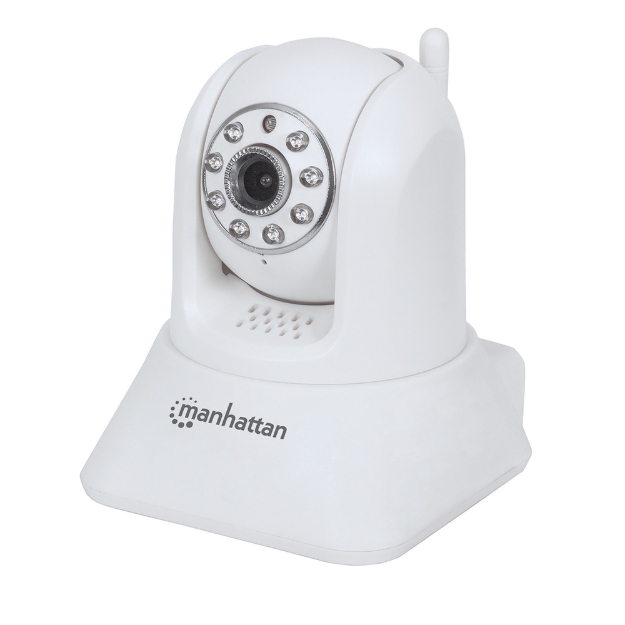 Imagen de Camara IP HD 720p HomeCam iOS Android