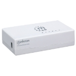 Imagen de Switch Fast Ethernet de 5 puertos