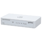 Imagen de Switch de Escritorio Gigabit Ethernet de 5 puertos