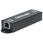 Imagen de Extensor/Repetidor de un puerto PoE+ de alta potencia Gigabit