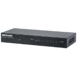 Imagen de SWITCH GB  8 PTOS METAL ADMIN WEB