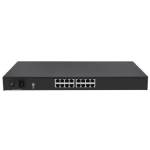 Imagen de Switch AV Gigabit Ethernet de 16 puertos