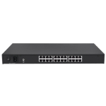 Imagen de Switch AV Gigabit Ethernet de 24 puertos