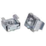 Imagen de Gabinete 19", Tornilleria  20 sets M6 Plata