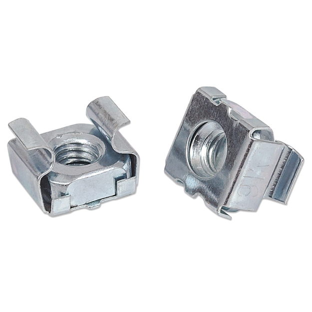 Imagen de Gabinete 19", Tornilleria  20 sets M6 Plata