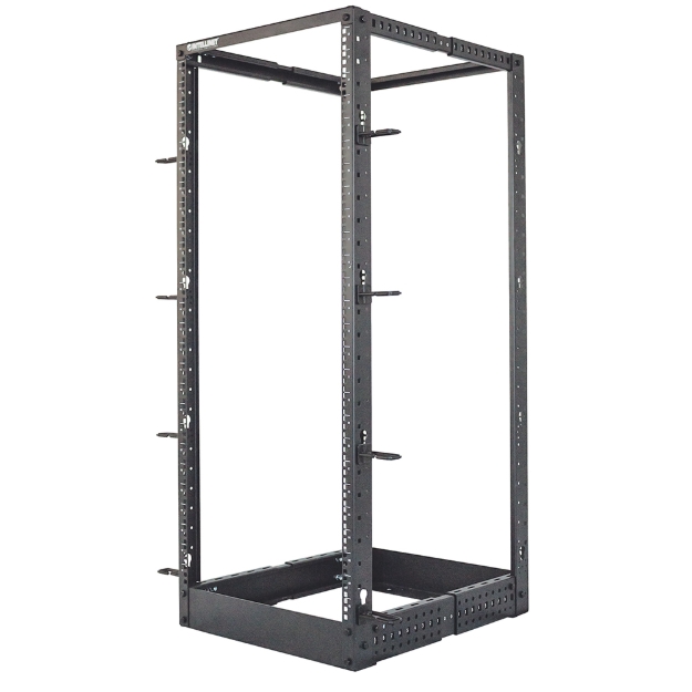 Imagen de Rack Doble 19" 26U