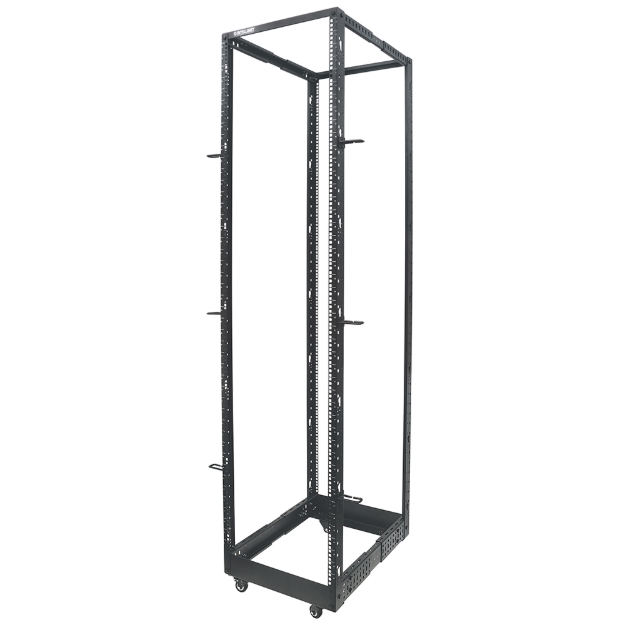 Imagen de Rack Doble 19" 45U