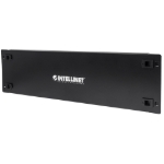 Imagen de Panel Tapa Ciega, 3U, Sin Herramienta, Metal