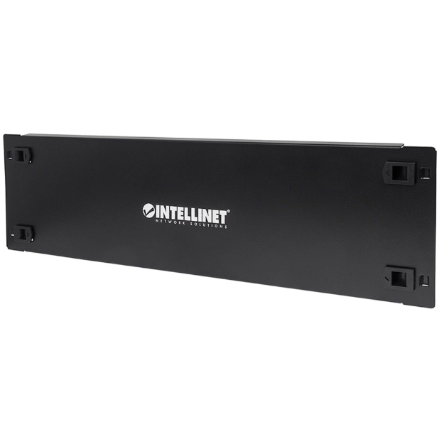 Imagen de Panel Tapa Ciega, 3U, Sin Herramienta, Metal