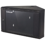 Imagen de *Gabinete 19" Mural 6U 600x430 Esquina