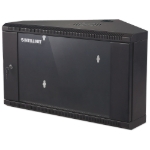 Imagen de *Gabinete 19" Mural 9U 600x430 Esquina
