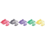 Imagen de Clips reparadores para Plug RJ45