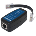 Imagen de PROB. POE, ENDSPAN, MIDSPAN, VIA PTO RJ45