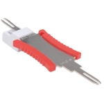 Imagen de LLAVE DESBLOQUEO LINEA PRO JACK PANEL DE PARCHEO COPLE ROSETA