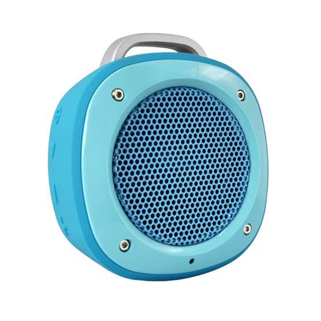 Imagen de Bocina Divoom Airbeat-10 Azul