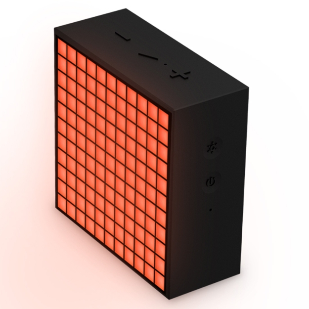 Imagen de Bocina Divoom Timebox-Mini Negra