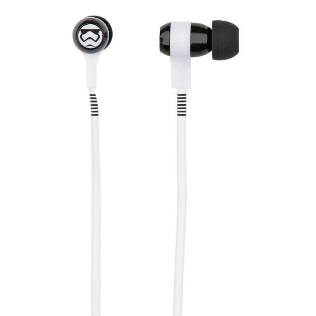 Imagen de Audifono Intrauricular SW TFA Stormtrooper
