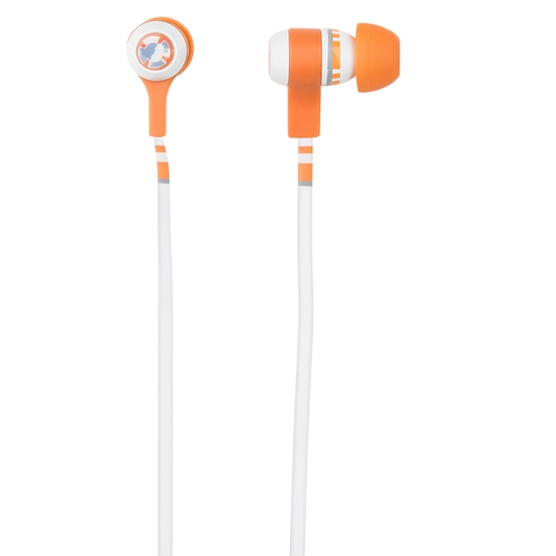 Imagen de Audifono Intrauricular SW TFA BB8