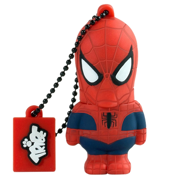 Imagen de Memoria USB 32 GB - MARVEL SPIDERMAN
