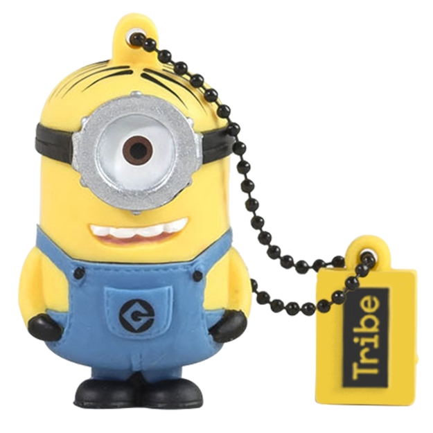 Imagen de *Memoria USB 16 GB - Minions Stuart