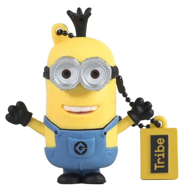 Imagen de *Memoria USB 16 GB - Minions Kevin