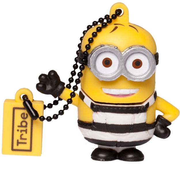 Imagen de *Memoria USB 16 GB - Minions Phil
