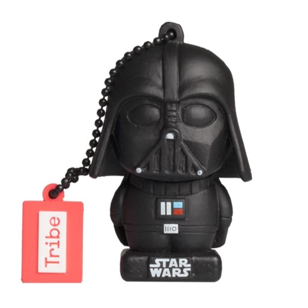 Imagen de Memoria USB 32 GB - SW Darth Vader