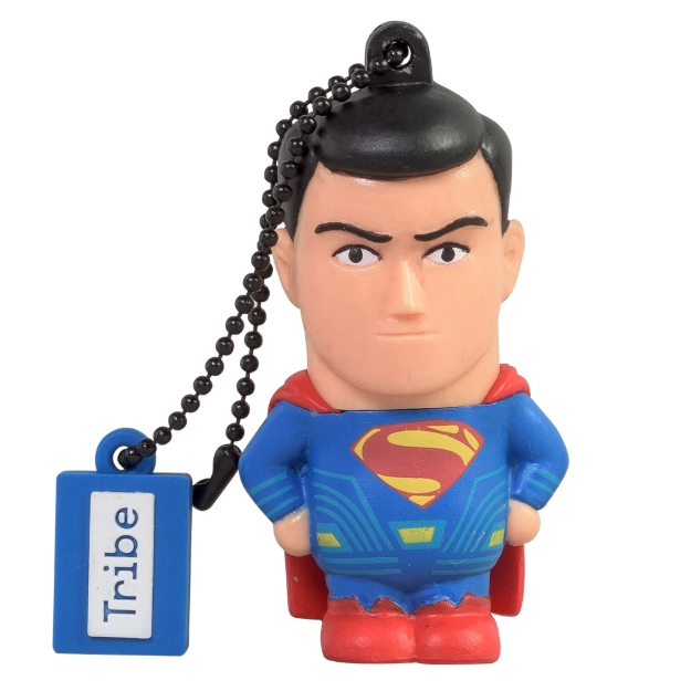 Imagen de *Memoria USB 32 GB - DC SUPERMAN MOVIE