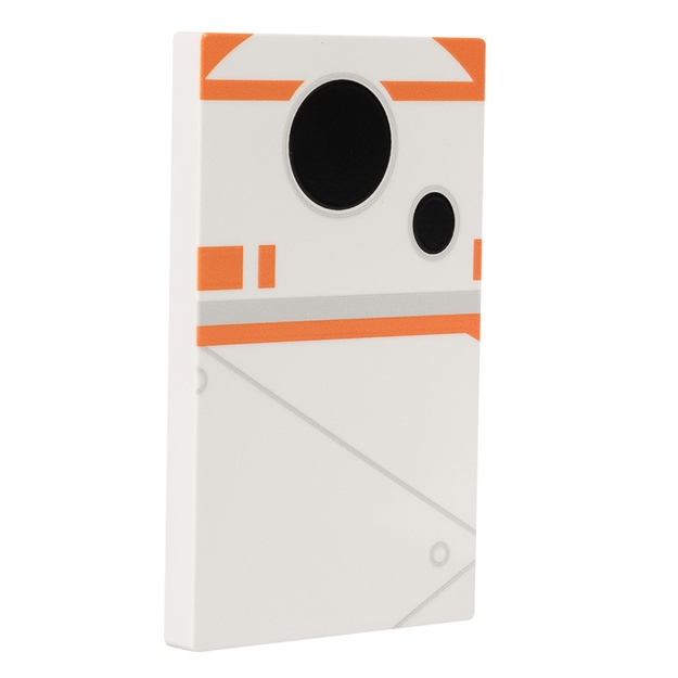 Imagen de Cargador de Bateria Portátil  4000mAH SW BB8