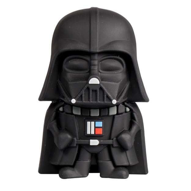 Imagen de Bocina BT SW Darth Vader