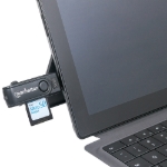 Imagen de Mini lector/grabador multitarjetas
