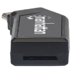 Imagen de Mini Lector/Grabador de Multi-Tarjetas USB