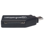 Imagen de Mini Lector/Grabador de Multi-Tarjetas USB