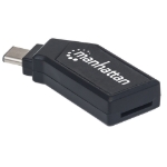 Imagen de Mini Lector/Grabador de Multi-Tarjetas USB