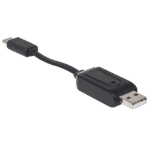 Imagen de Mini Lector/Grabador USB de Multi-Tarjetas 