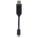 Imagen de Mini Lector/Grabador USB de Multi-Tarjetas 