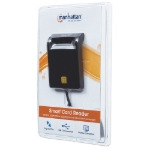 Imagen de *Lector Tarjetas Inteligentes (c/chip) USB