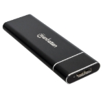 Imagen de Gabinete Unidad Edo Solido SDD, USB V3.1