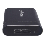 Imagen de Gabinete Unidad Edo Solido SDD, USB V3.1