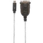 Imagen de Convertidor USB-C a Serial
