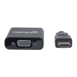 Imagen de Convertidor de HDMI a VGA 