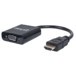 Imagen de Convertidor de HDMI a VGA 
